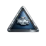 Mac's Auto Repair check engine light warning — flashing, solid, or shaking in Lakeland