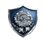 Mac's Auto Repair 24 months and 24,000 miles warranty on qualifying repairs